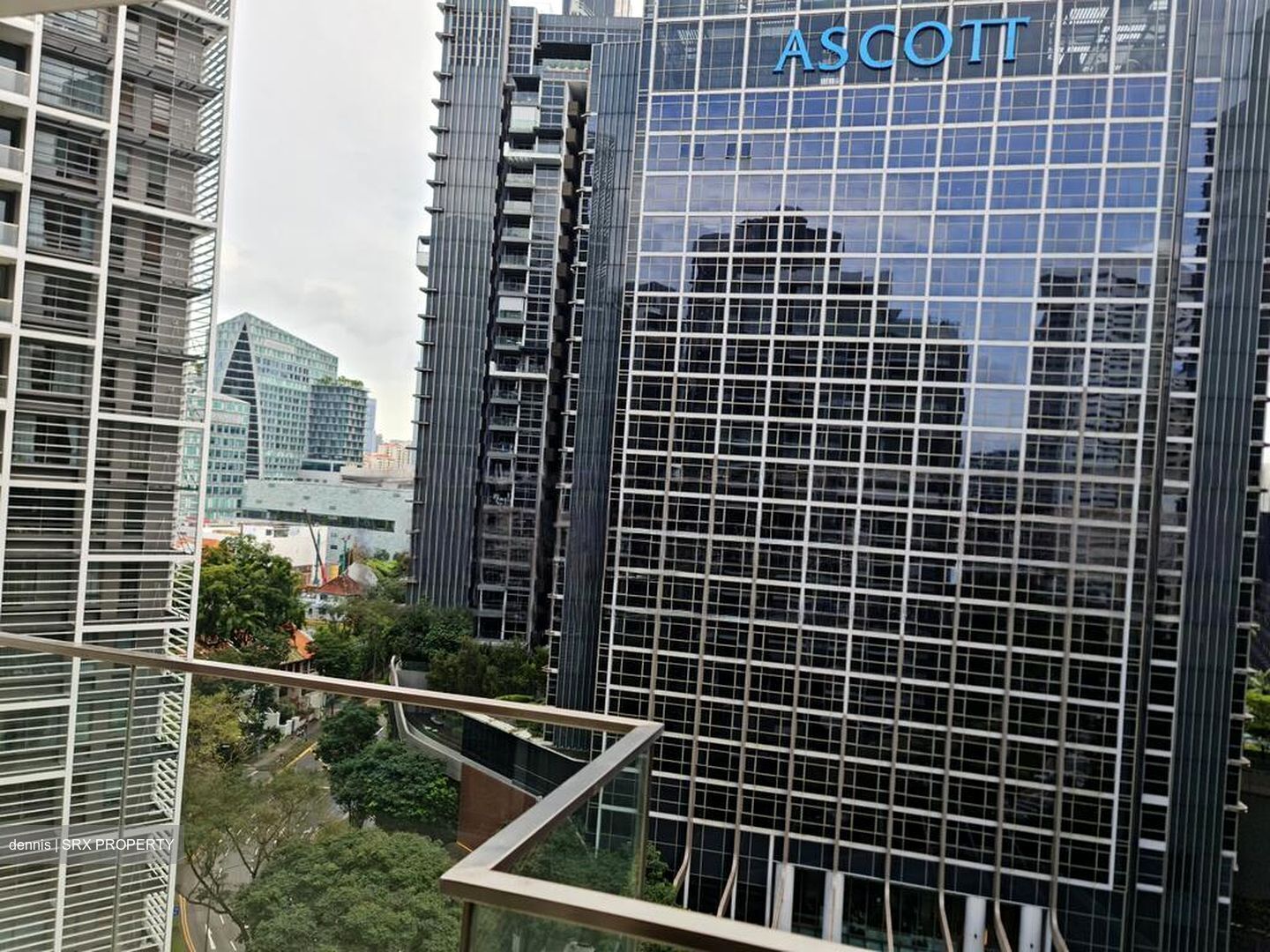 The Laurels (D9), Condominium #611433121